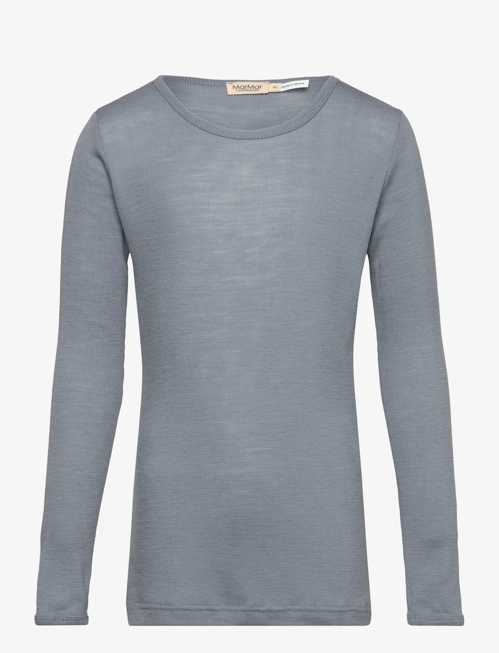 MarMar Copenhagen - Tamra - t-shirts à manches longues - monsoon blue - 1