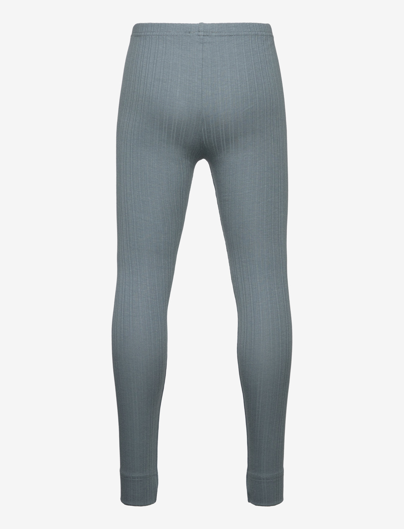 MarMar Copenhagen - Leg - herbstliche kleidung - stormy blue - 1