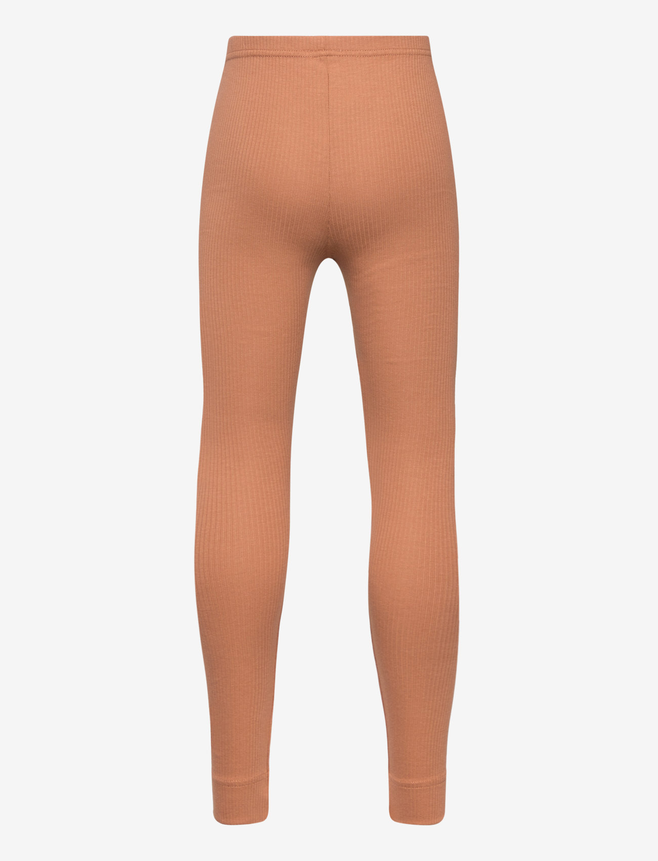 MarMar Copenhagen - Leg - leggings - light pecan - 1