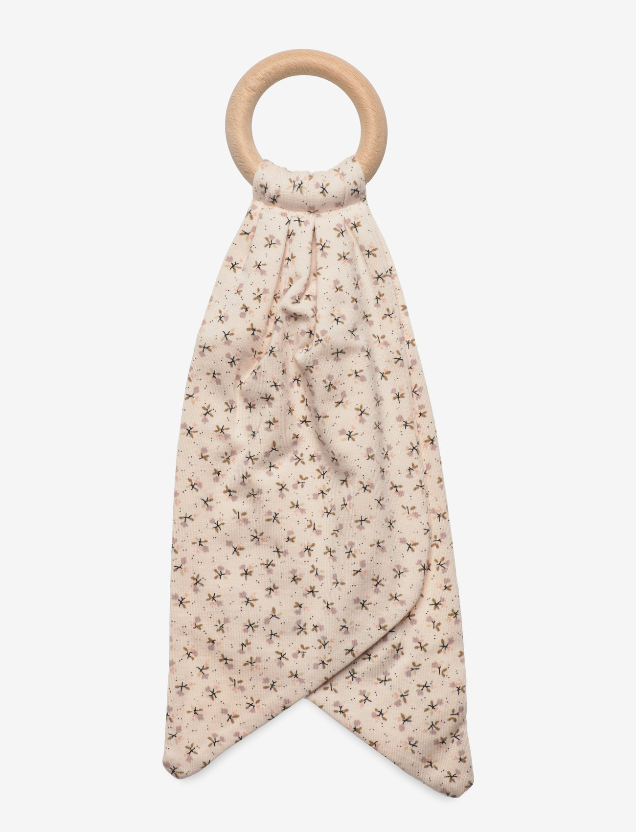 MarMar Copenhagen - Baby Teether - bitleksaker - petite fleurs - 0