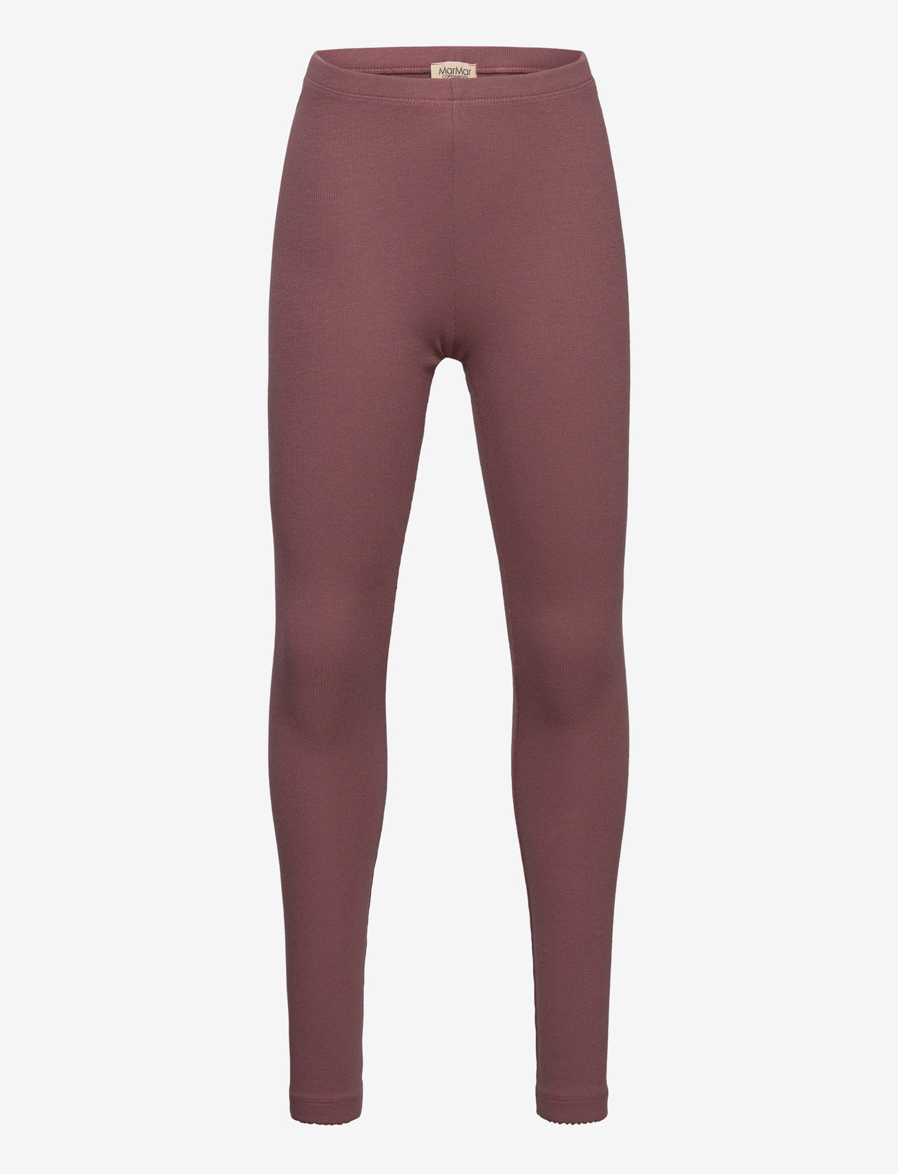 MarMar Copenhagen - Leg - sügisesed riided - dusty grape - 0