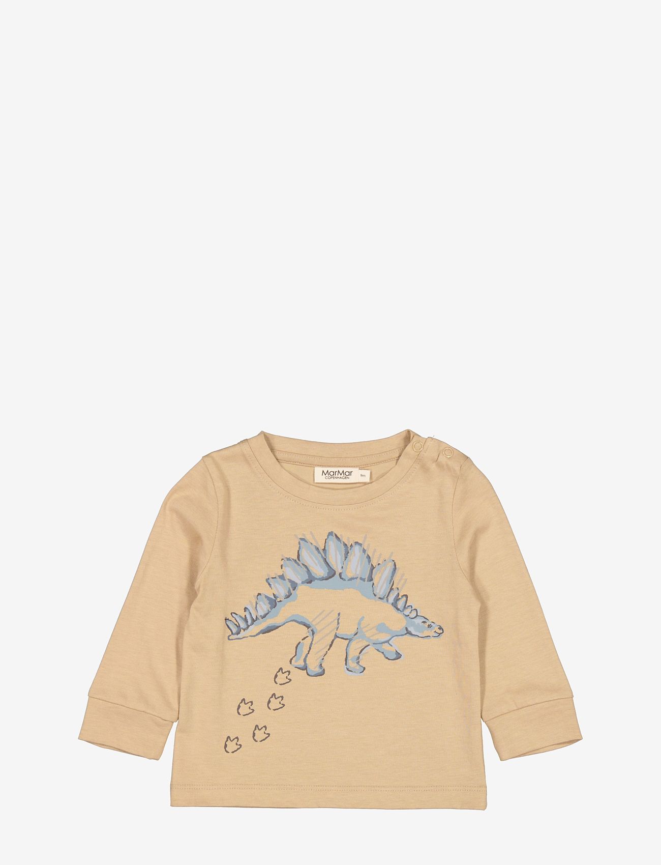 MarMar Copenhagen - Ted B. LS - dino walk - 0