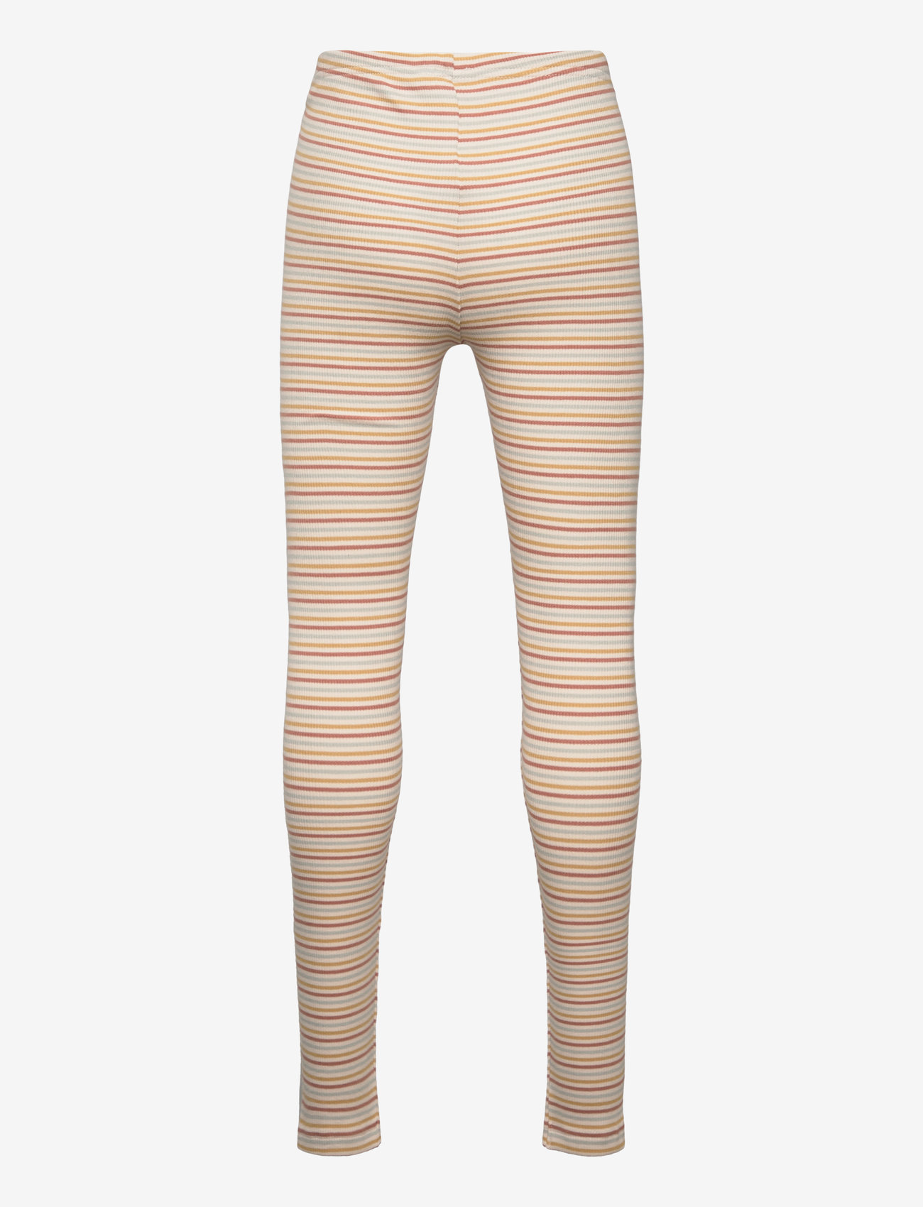 MarMar Copenhagen - Leg - herbstliche kleidung - autumn stripe mix - 1