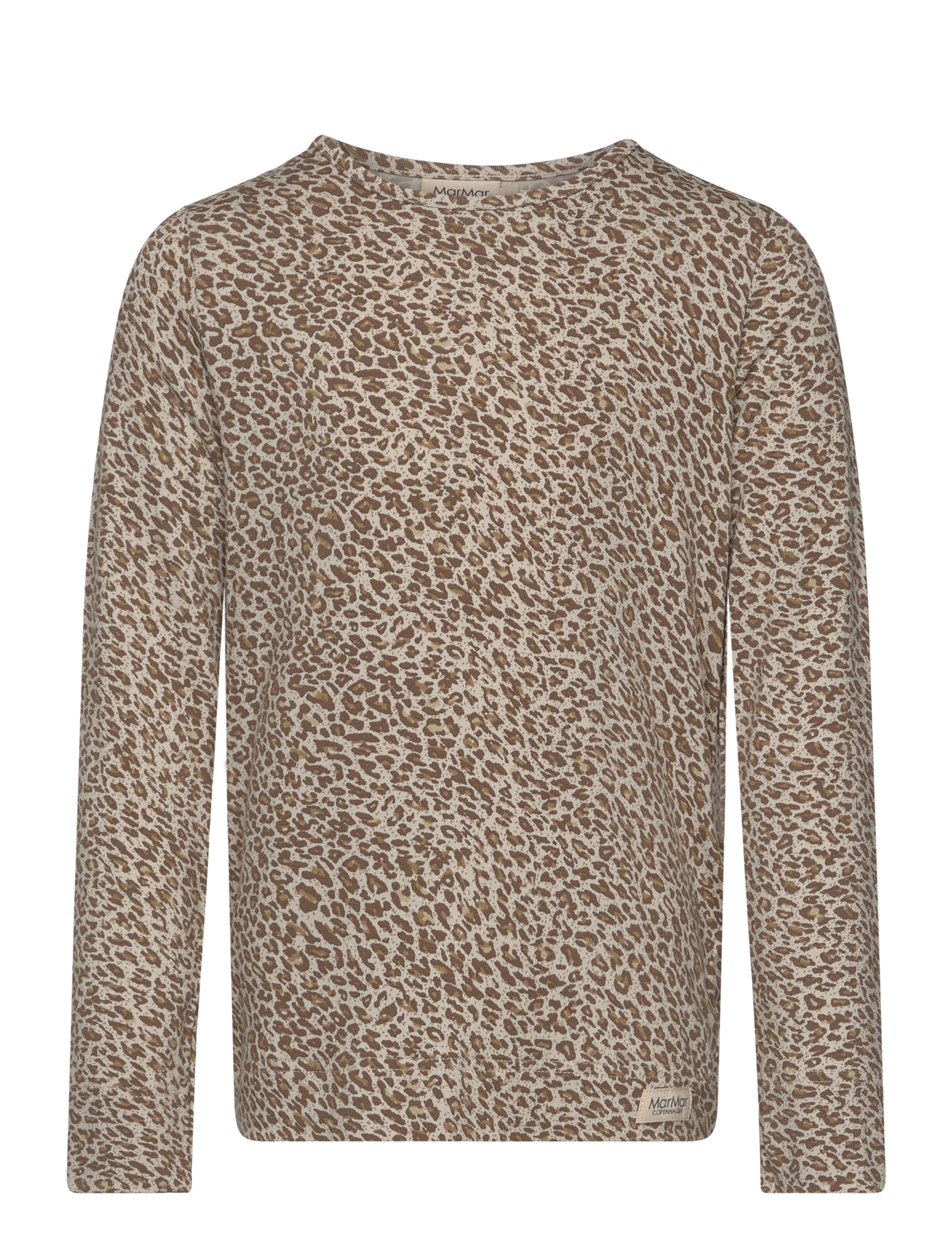 FOREST BROWN LEO