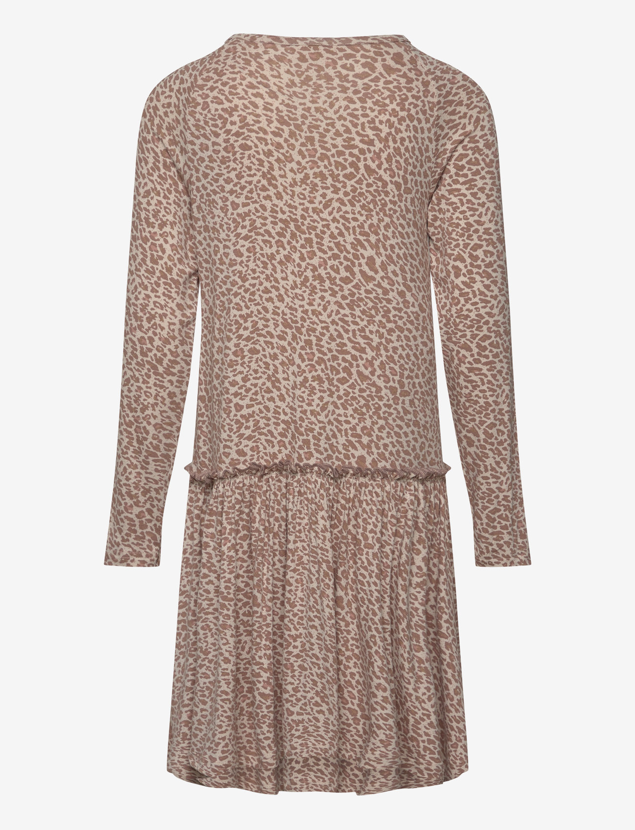 MarMar Copenhagen - Leo Debbie - powder taupe leo - 1