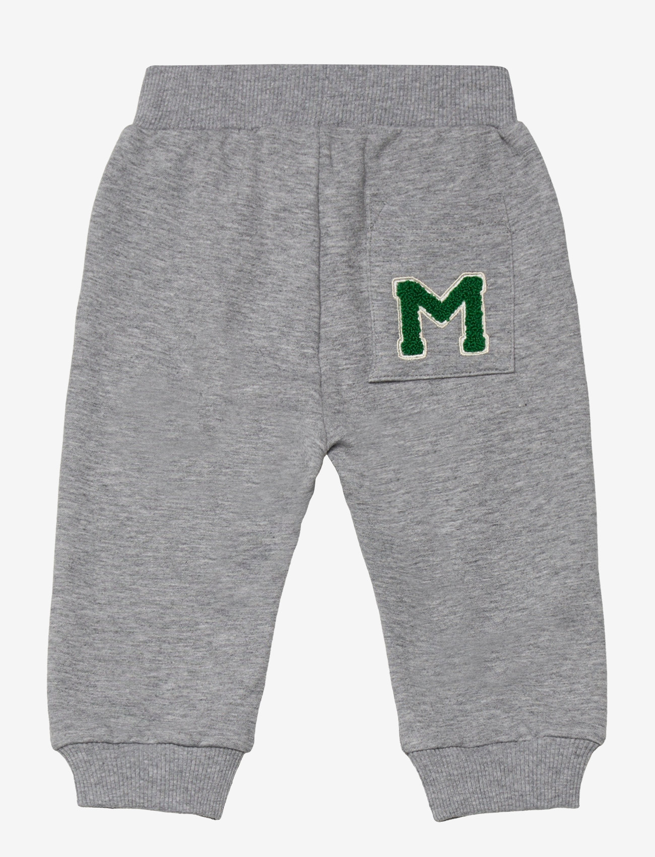 MarMar Copenhagen - Pelon B - herbstliche kleidung - green logo - 1