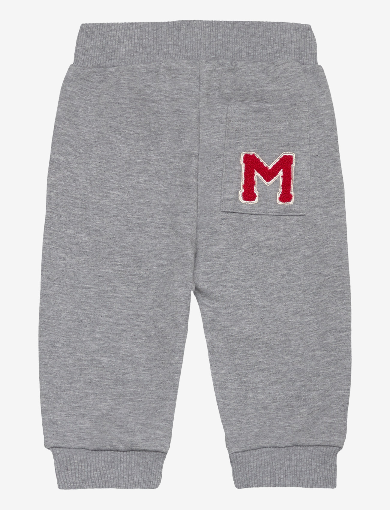 MarMar Copenhagen - Pelon B - herbstliche kleidung - red logo - 1