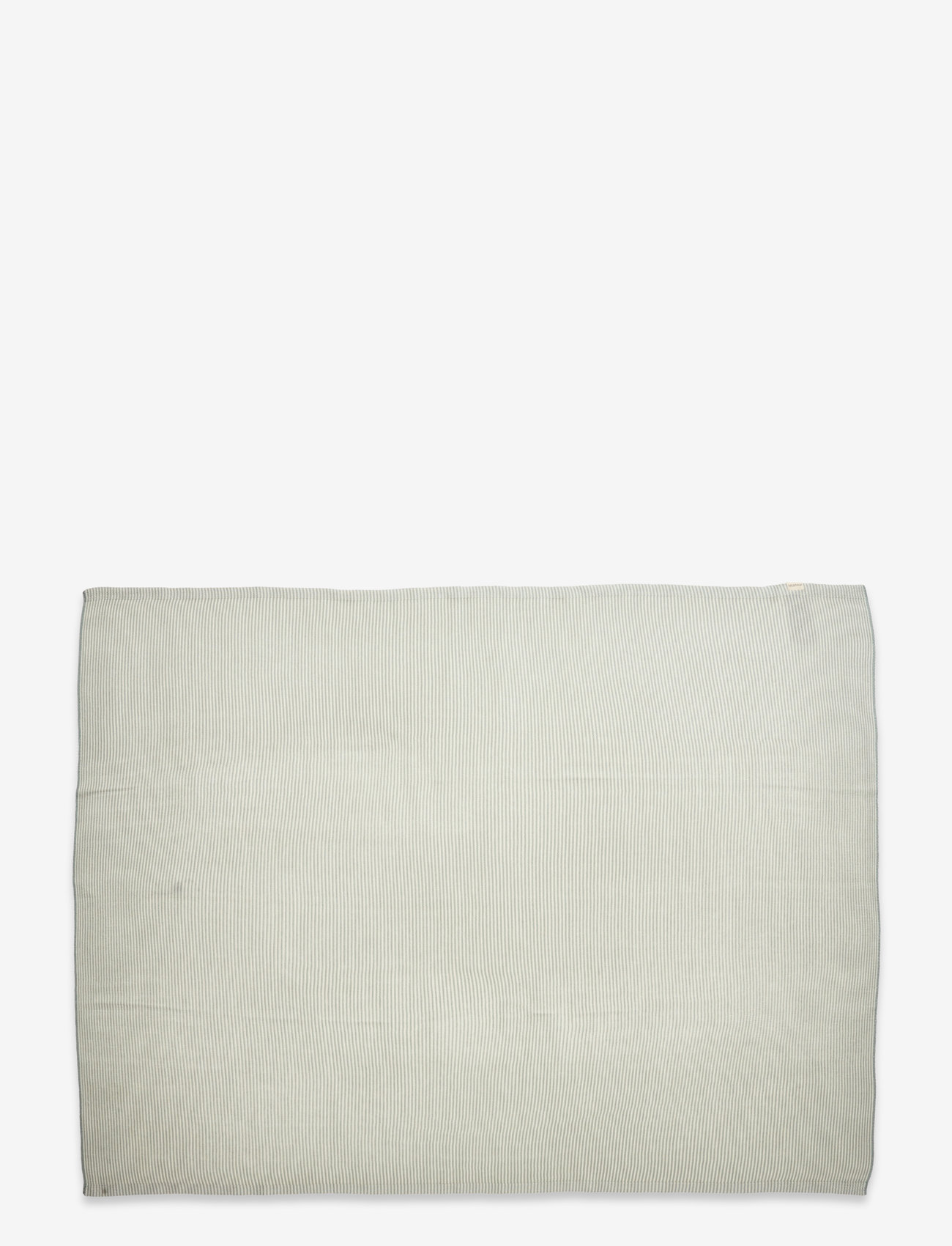 MarMar Copenhagen - Alia - dusty jade stripe - 0