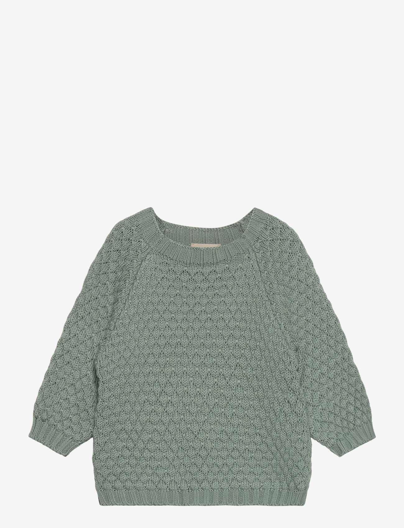 MarMar Copenhagen - Torin B - dusty jade - 0