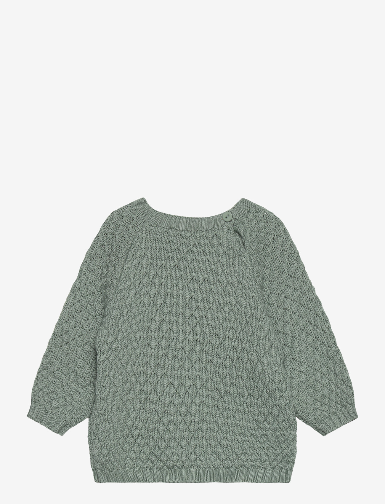 MarMar Copenhagen - Torin B - dusty jade - 1