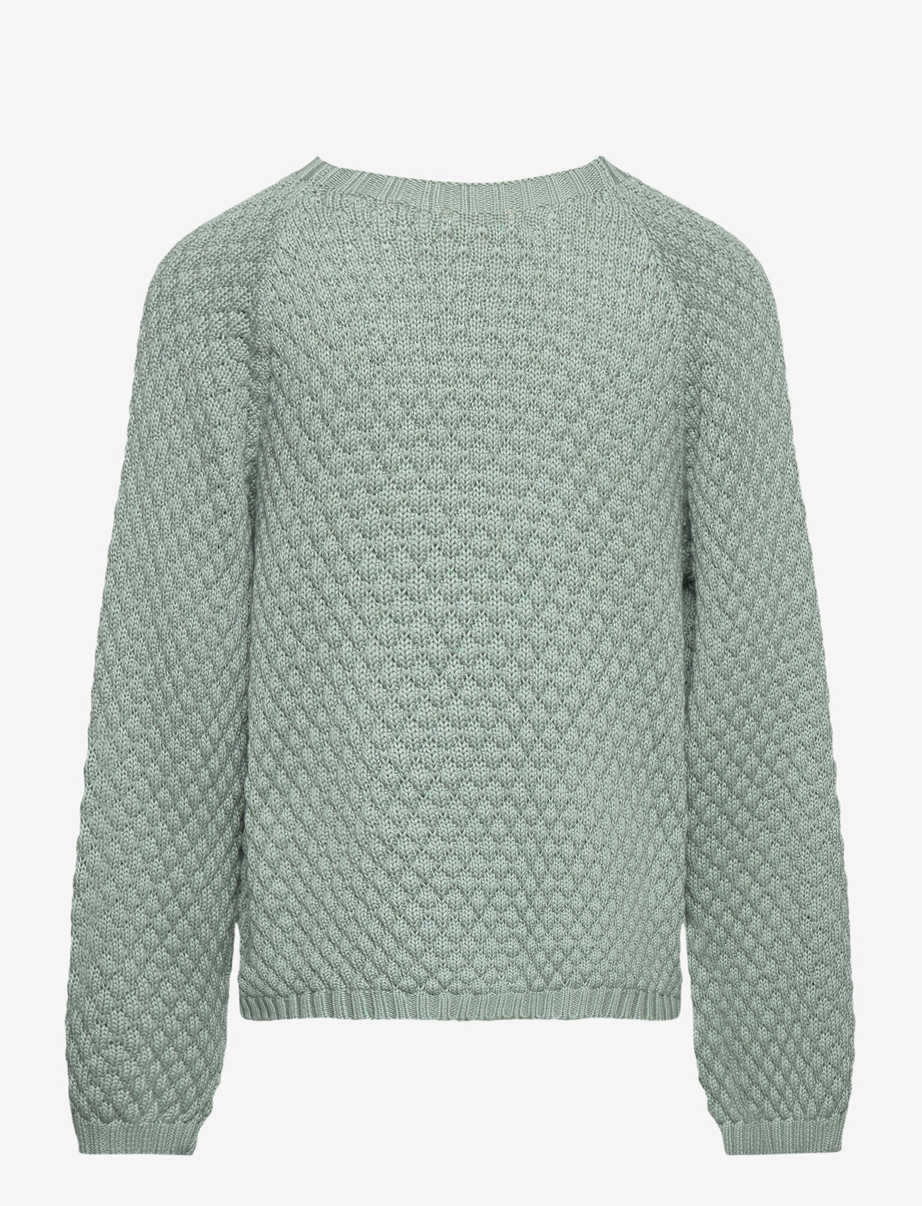 MarMar Copenhagen - Torin - herbstliche kleidung - dusty jade - 1