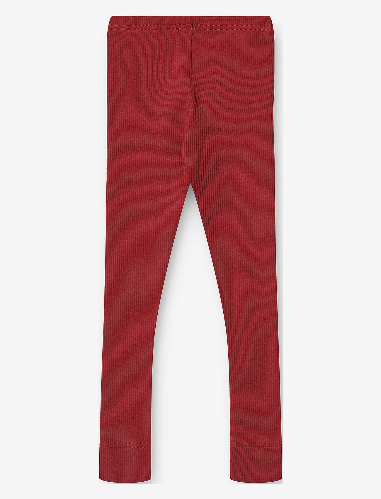 MarMar Copenhagen - Leg - hibiscus red - 1