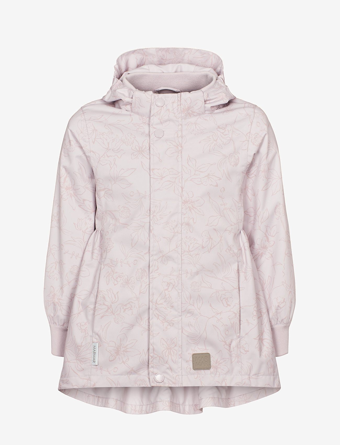 MarMar Copenhagen - Oda Jacket - clover meadow - 1