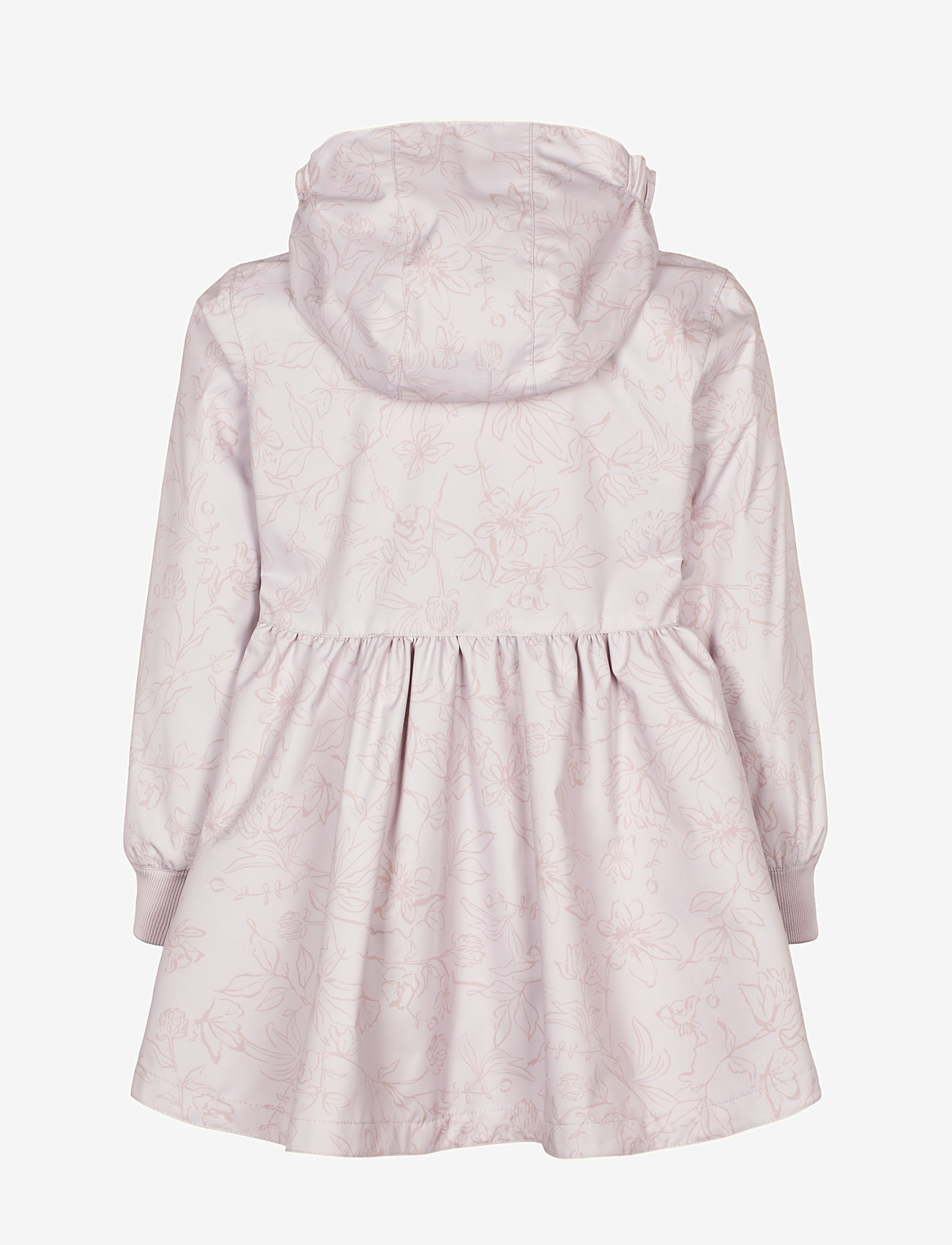 MarMar Copenhagen - Oda Jacket - clover meadow - 2