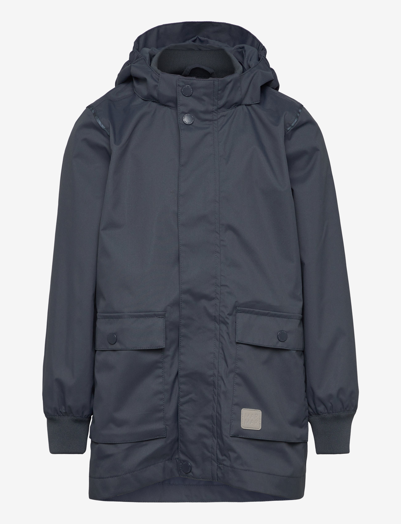 MarMar Copenhagen - Oleg Jacket - blue - 0