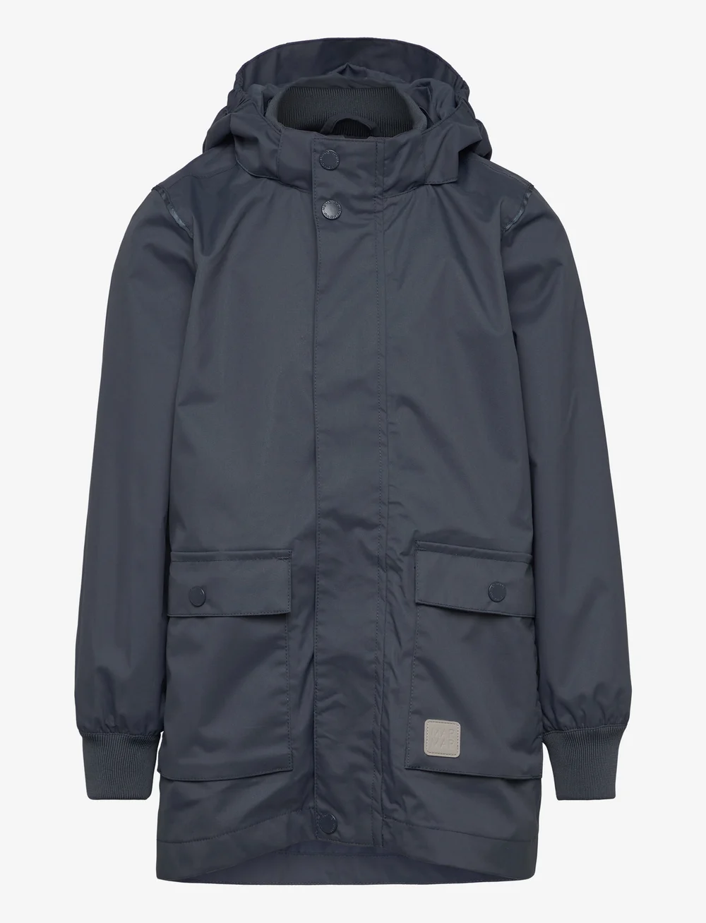 MarMar Copenhagen - Oleg Jacket - parkas - blue - 0