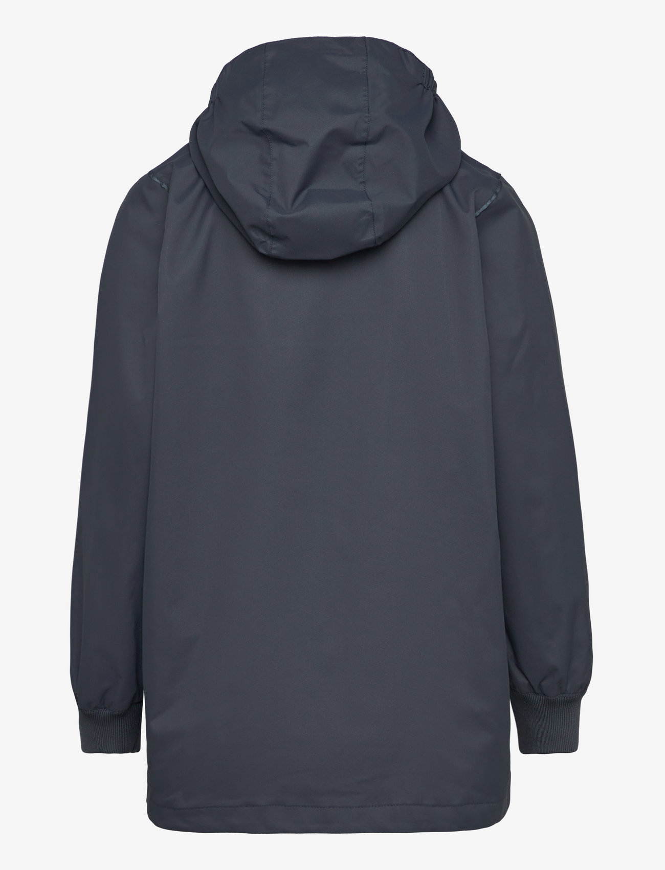 MarMar Copenhagen - Oleg Jacket - blue - 1