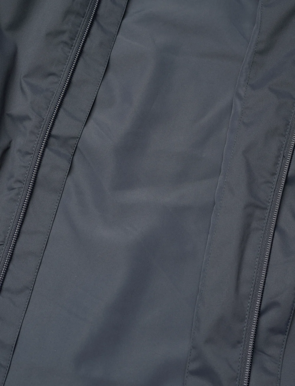 MarMar Copenhagen - Oleg Jacket - parkas - blue - 5