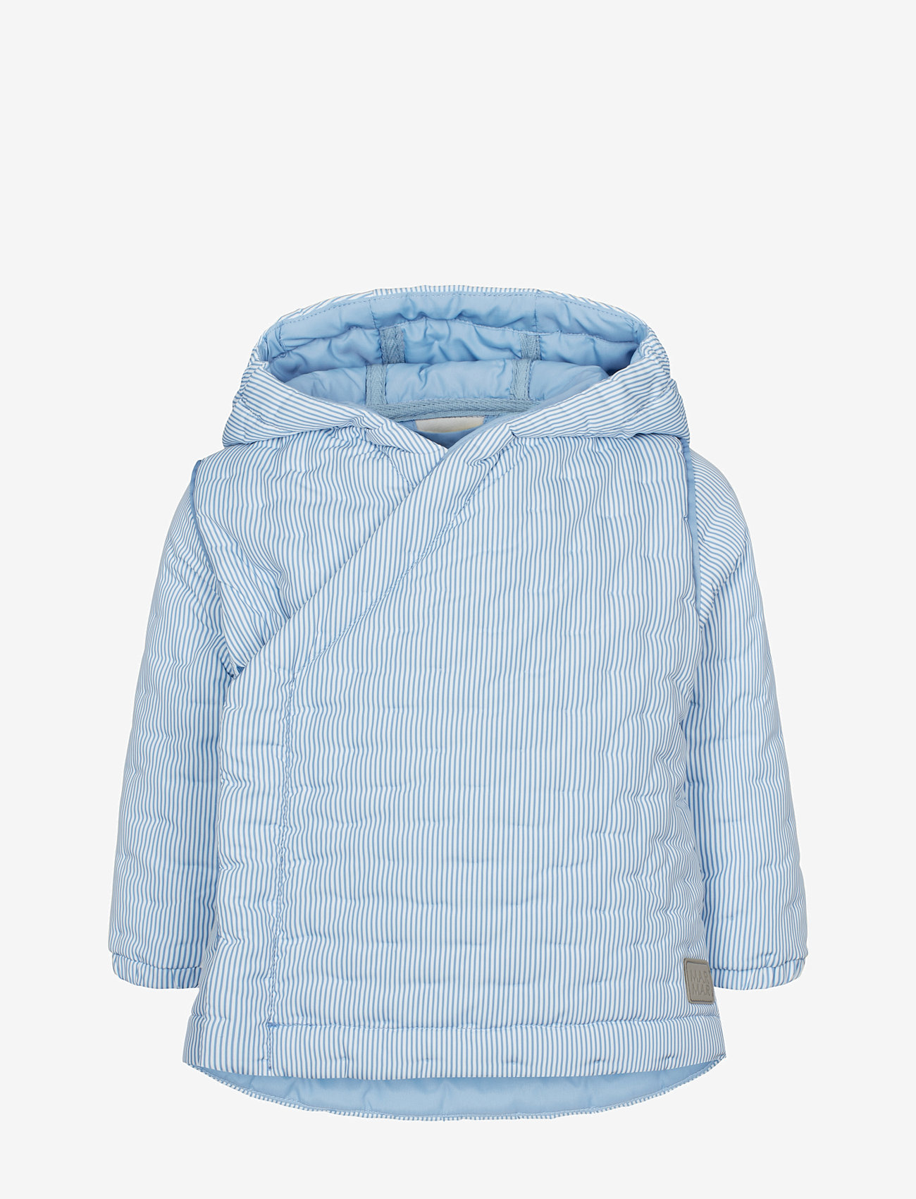 MarMar Copenhagen - Omari Jacket - air stripe - 0