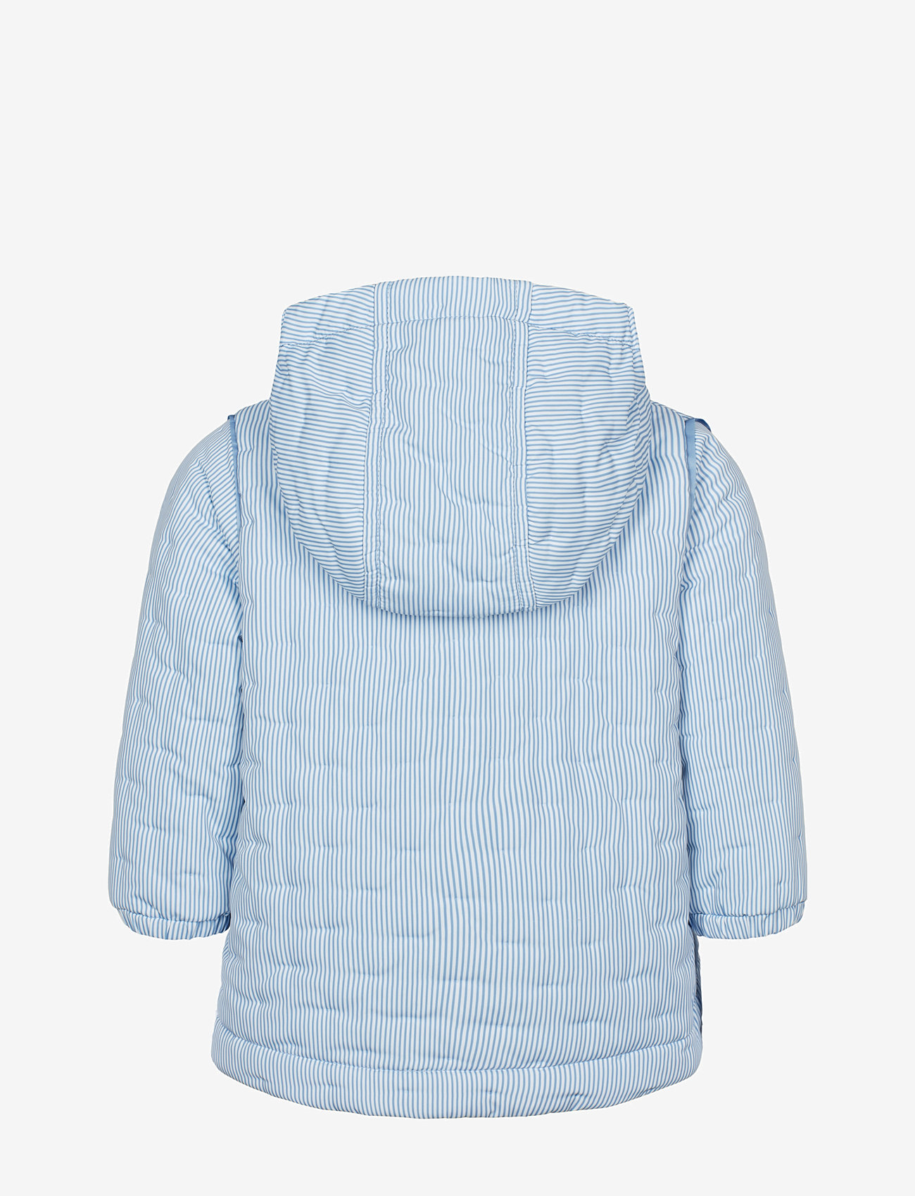 MarMar Copenhagen - Omari Jacket - air stripe - 1