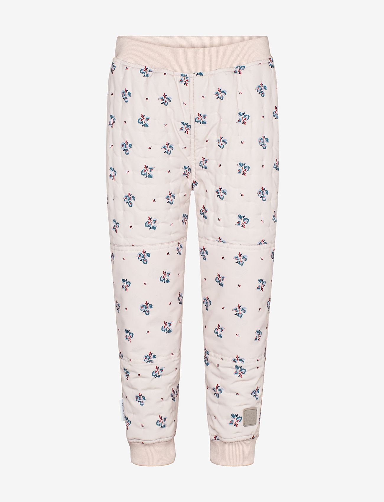 MarMar Copenhagen - Odin Pants - bouquet - 0