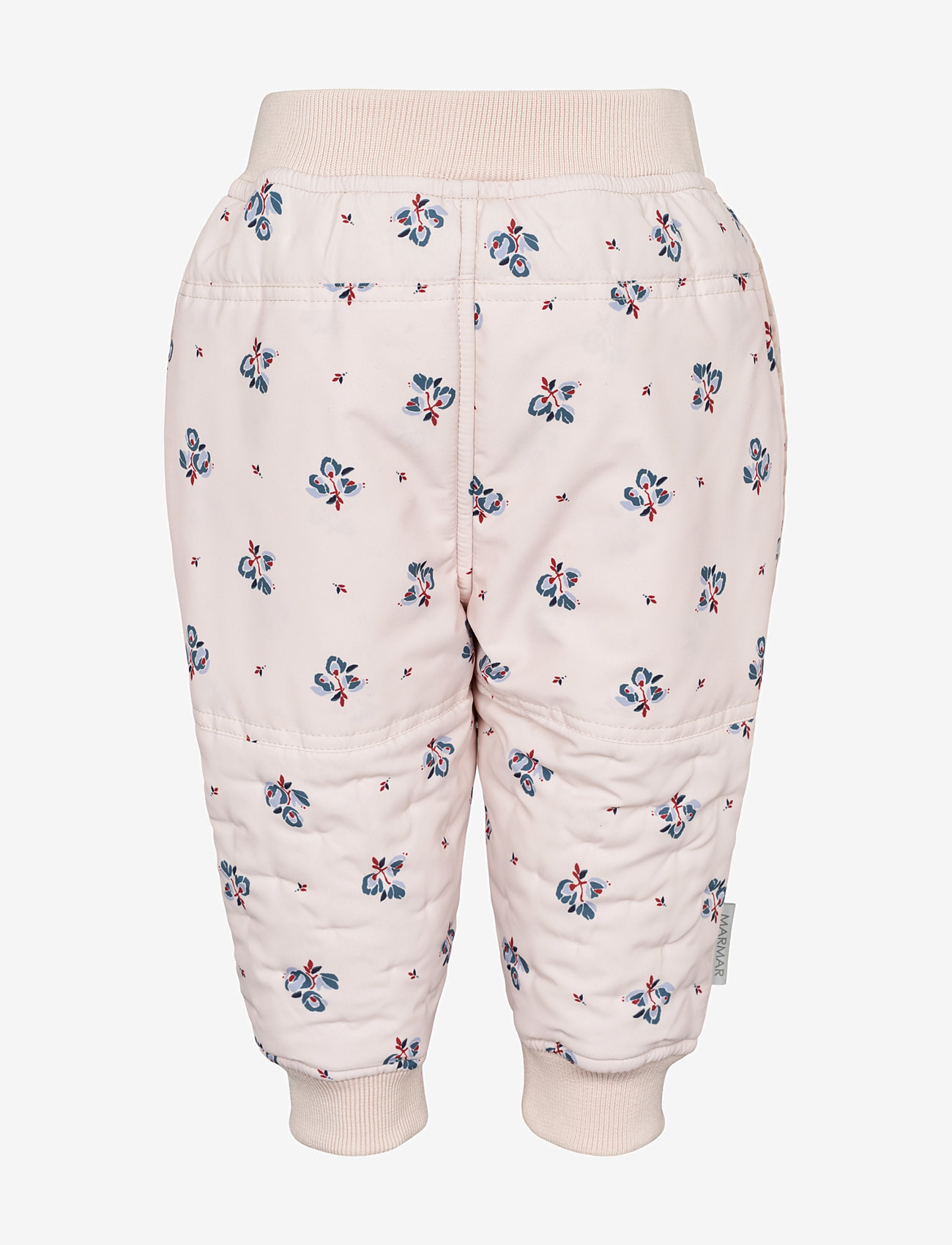 MarMar Copenhagen - Odin Pants - bouquet - 3