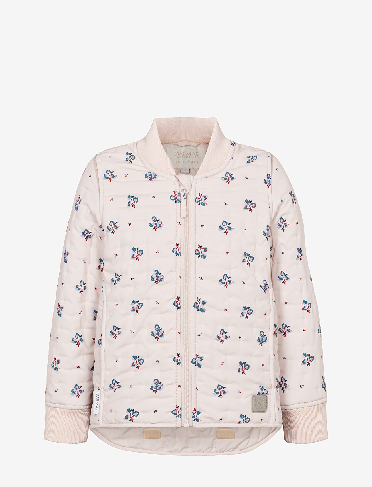 MarMar Copenhagen - Orry Jacket - bouquet - 0