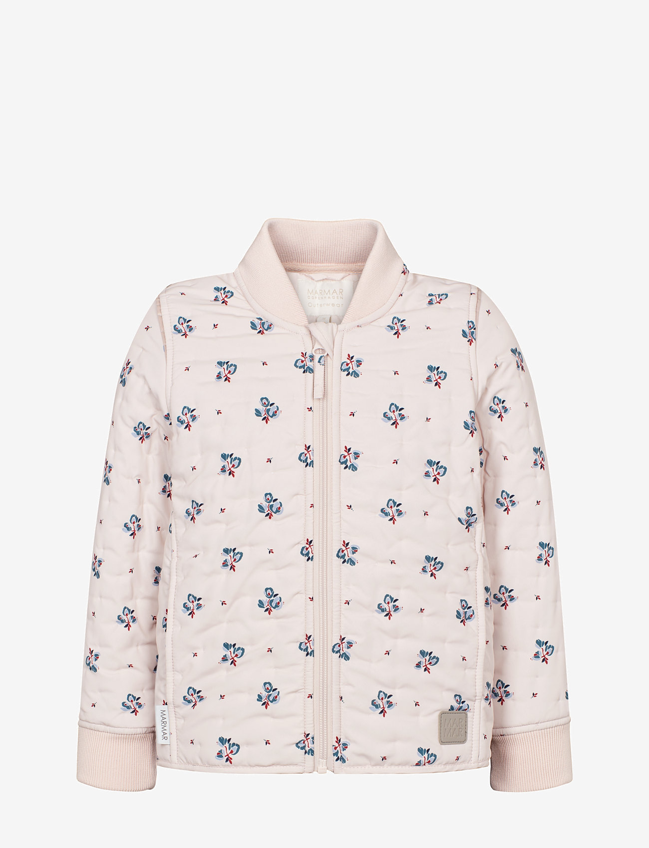 MarMar Copenhagen - Orry Jacket - bouquet - 2