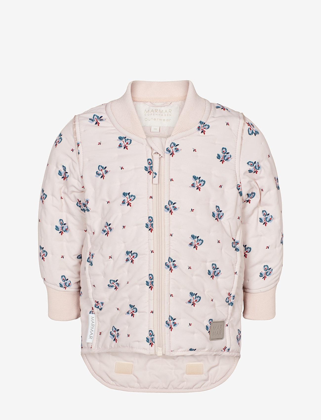 MarMar Copenhagen - Orry Jacket - bouquet - 4