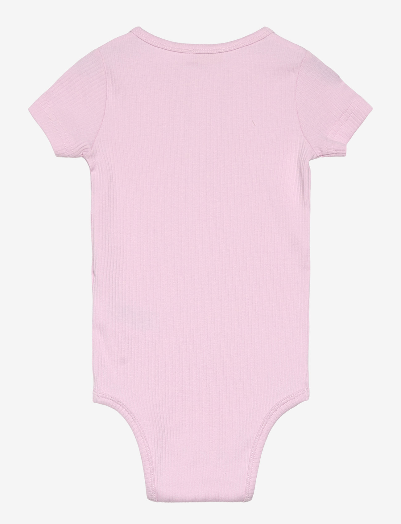 MarMar Copenhagen - Body SS - kurzärmelige - lilac mist - 1