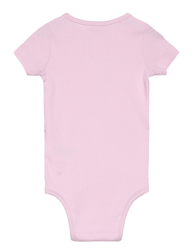 MarMar Copenhagen - Body SS - kortærmede - lilac mist - 1