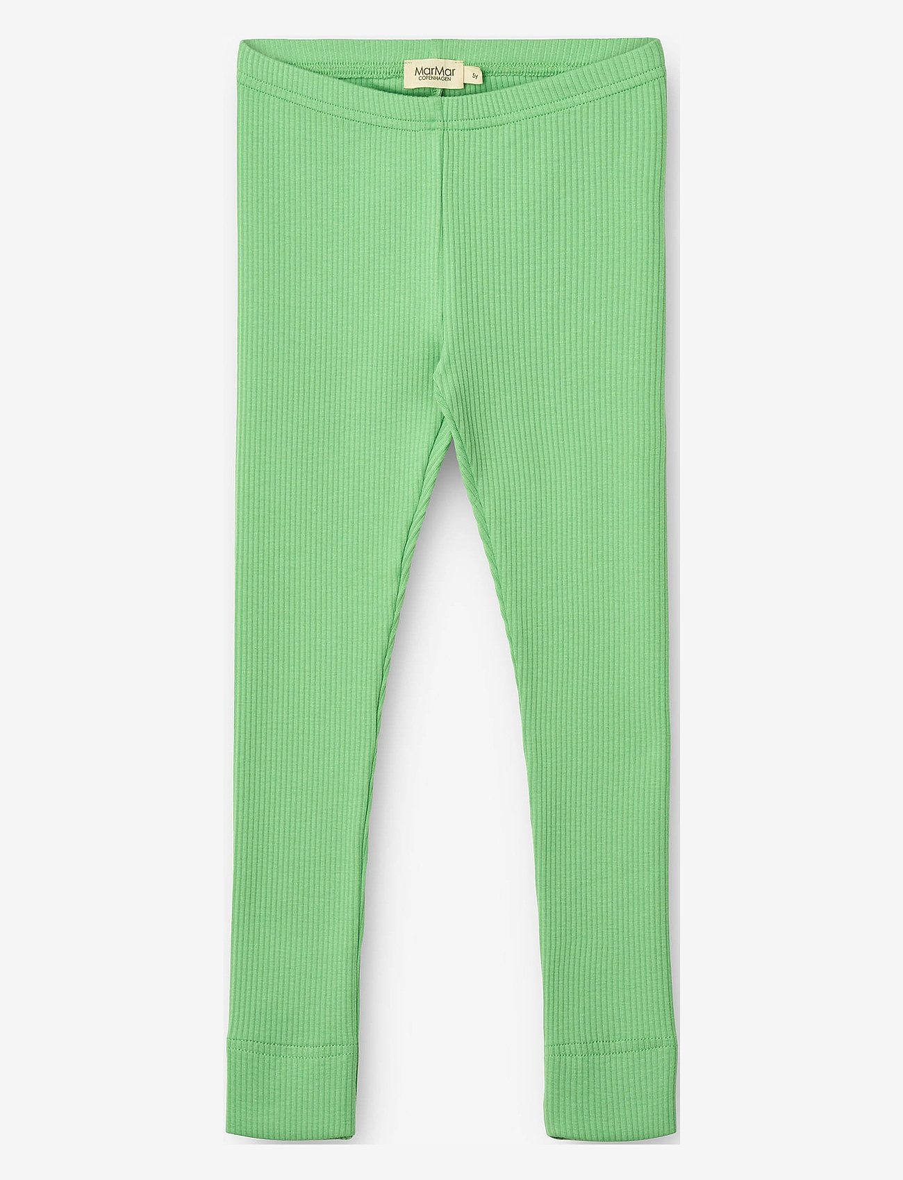 MarMar Copenhagen - Leg - herbstliche kleidung - cale green - 0
