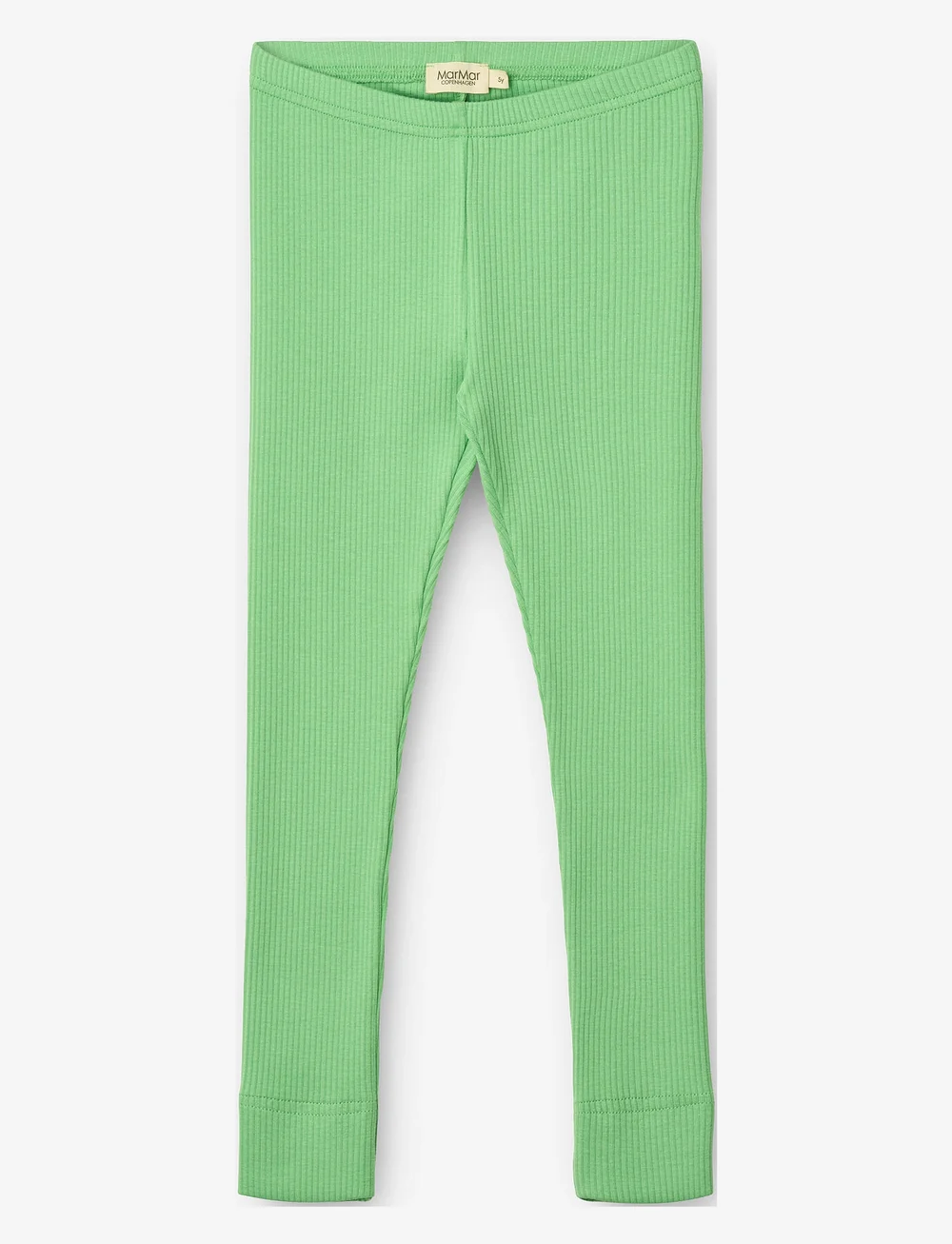 MarMar Copenhagen - Leg - retuusid - cale green - 0