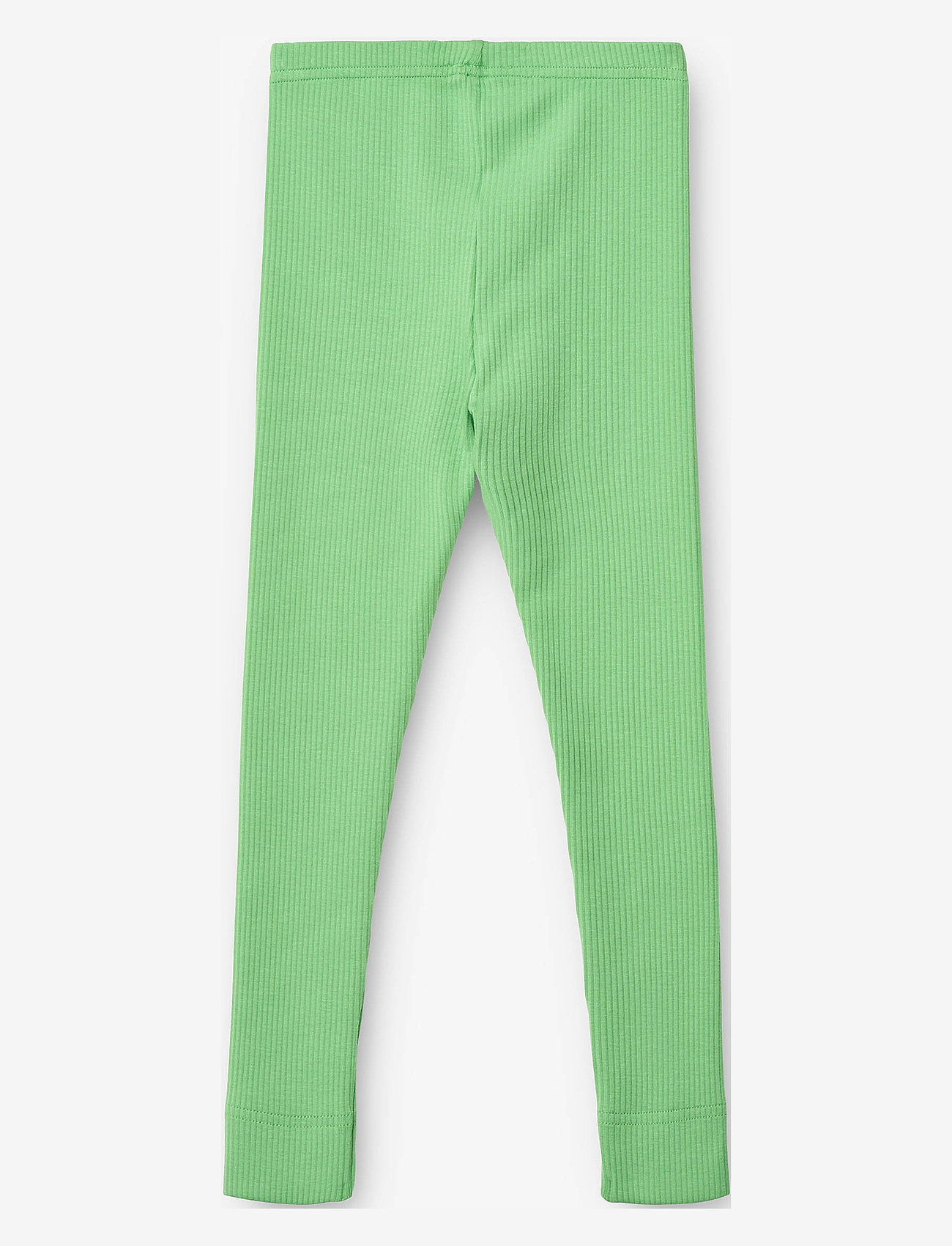 MarMar Copenhagen - Leg - herbstliche kleidung - cale green - 1