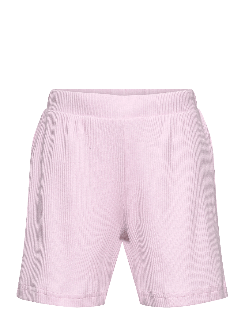 MarMar Copenhagen - Pants S - casual szorty - lilac mist - 0