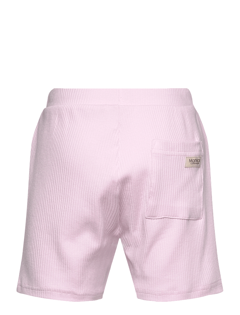 MarMar Copenhagen - Pants S - casual szorty - lilac mist - 1