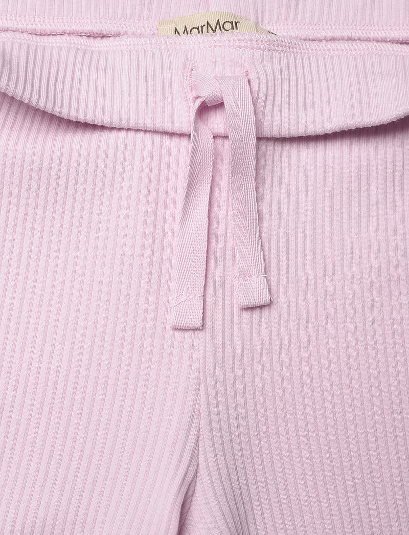 MarMar Copenhagen - Pants S - casual szorty - lilac mist - 2