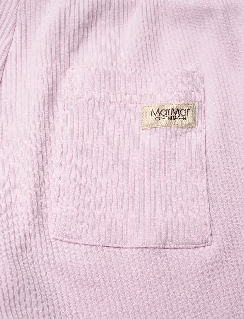 MarMar Copenhagen - Pants S - casual szorty - lilac mist - 3