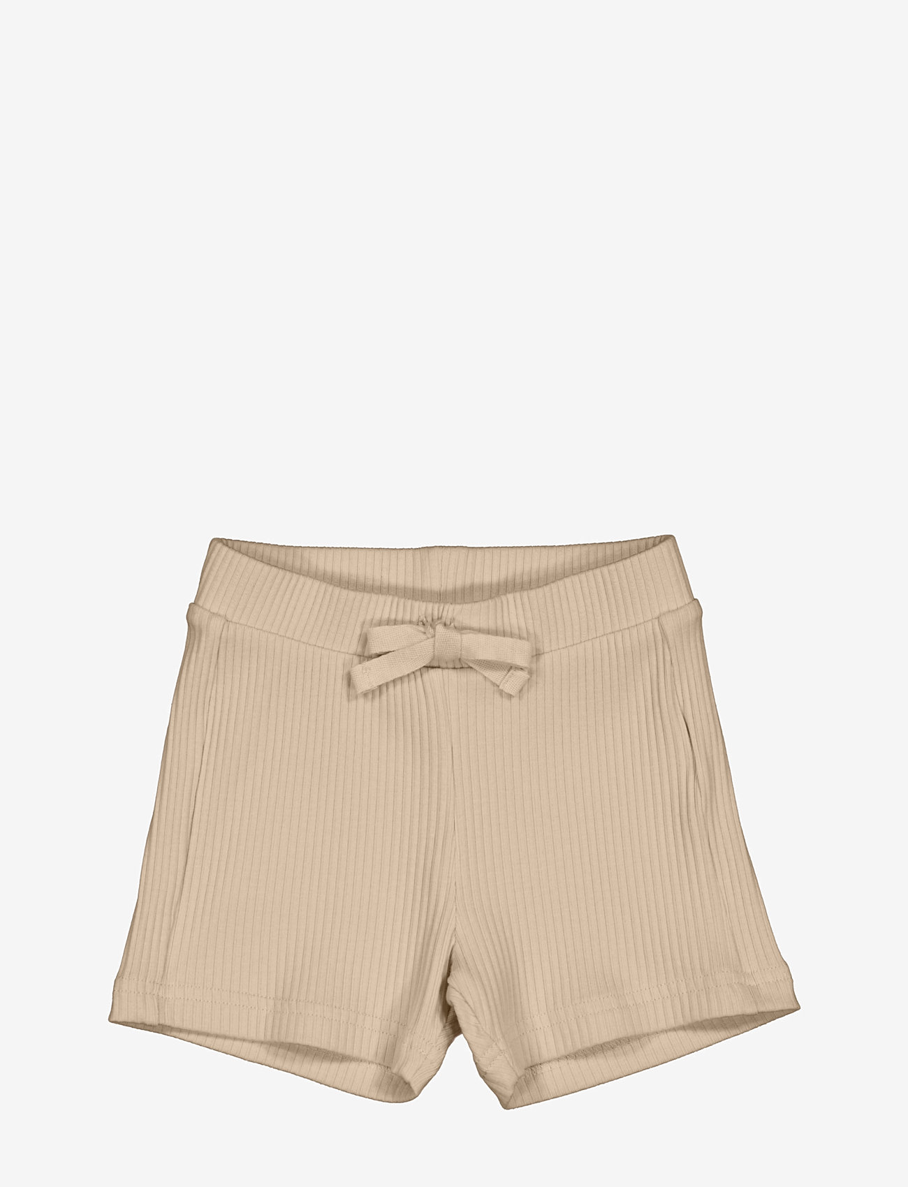 MarMar Copenhagen - Pants S - casual shorts - stone wall - 1