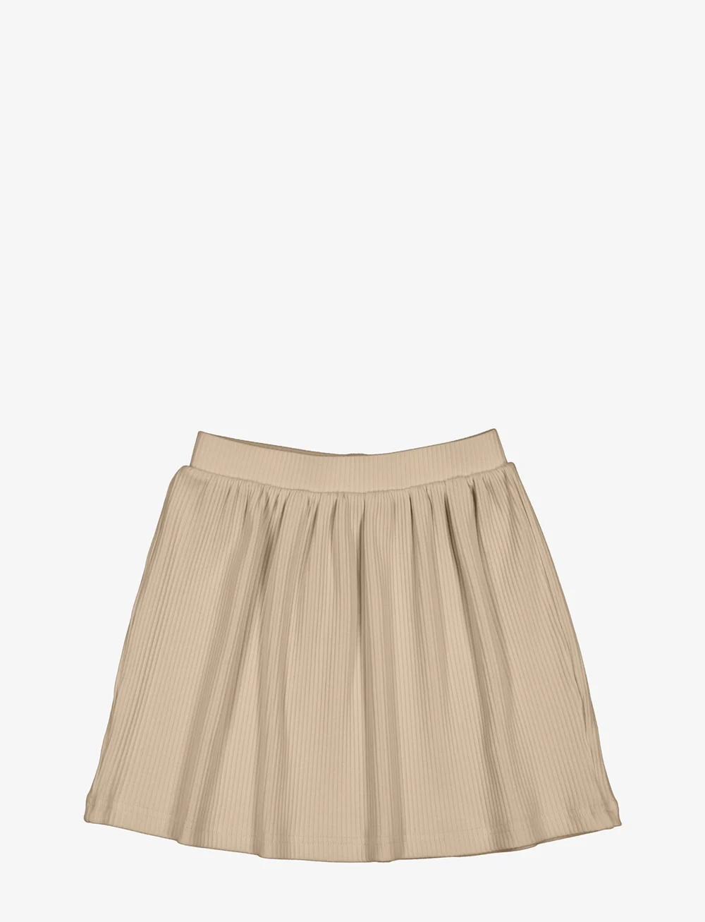 MarMar Copenhagen - Skirt - kurze röcke - stone wall - 0