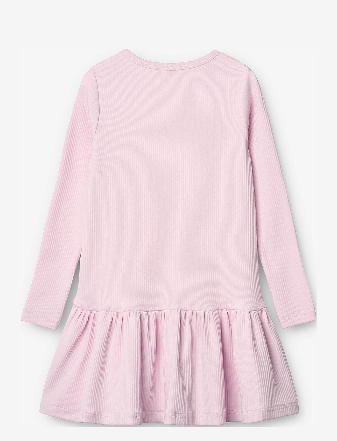 MarMar Copenhagen - Dress Diro - langärmelige freizeitkleider - lilac mist - 2