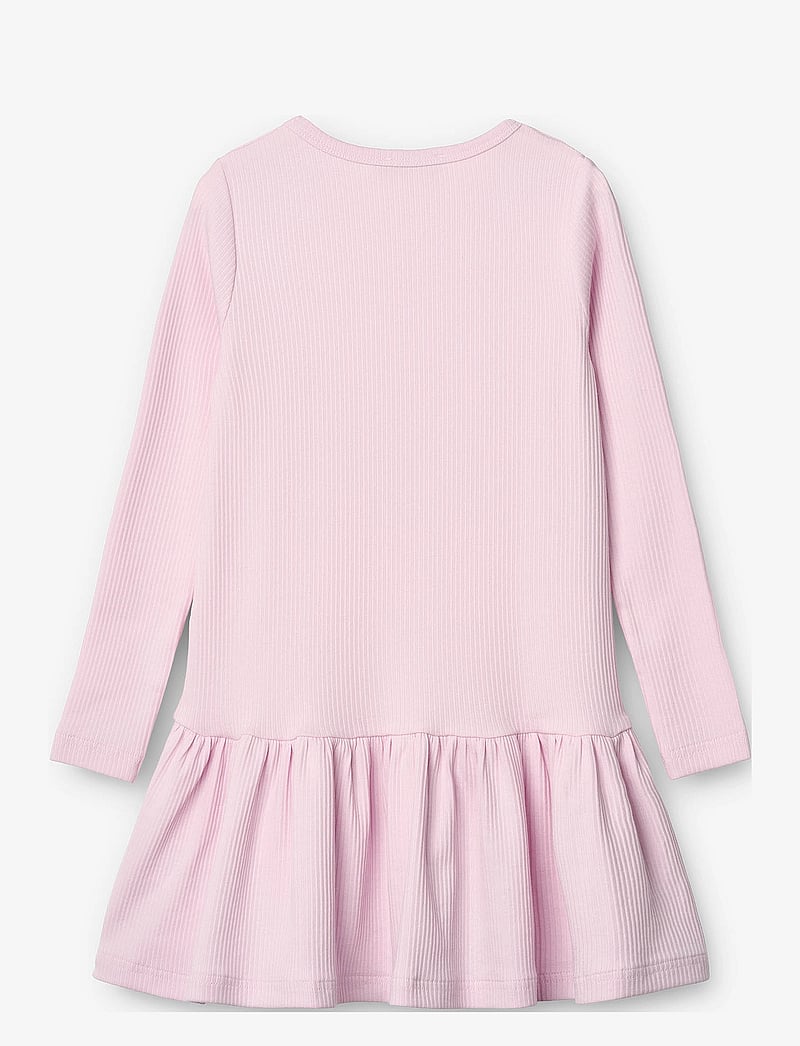 MarMar Copenhagen - Dress Diro - langärmelige freizeitkleider - lilac mist - 2