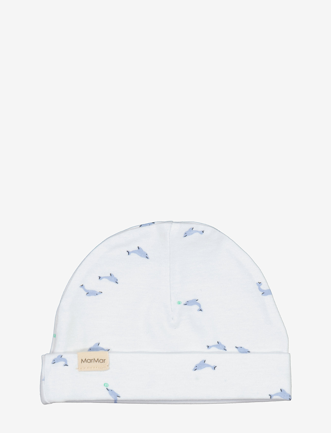 MarMar Copenhagen - Aiko - dolphin - 0