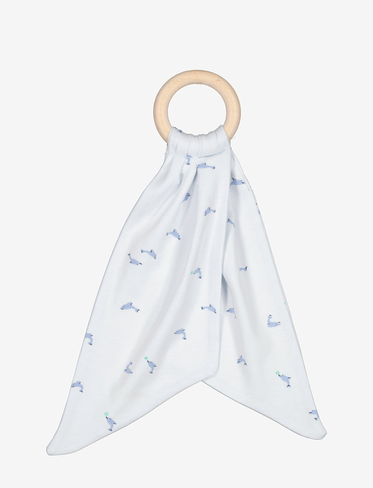 MarMar Copenhagen - Baby Teether - dolphin - 0