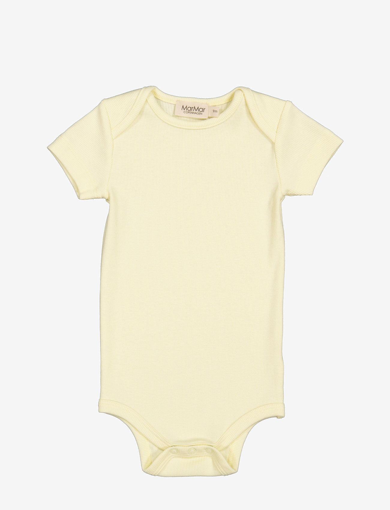 MarMar Copenhagen - Ben SS - limonade - 0