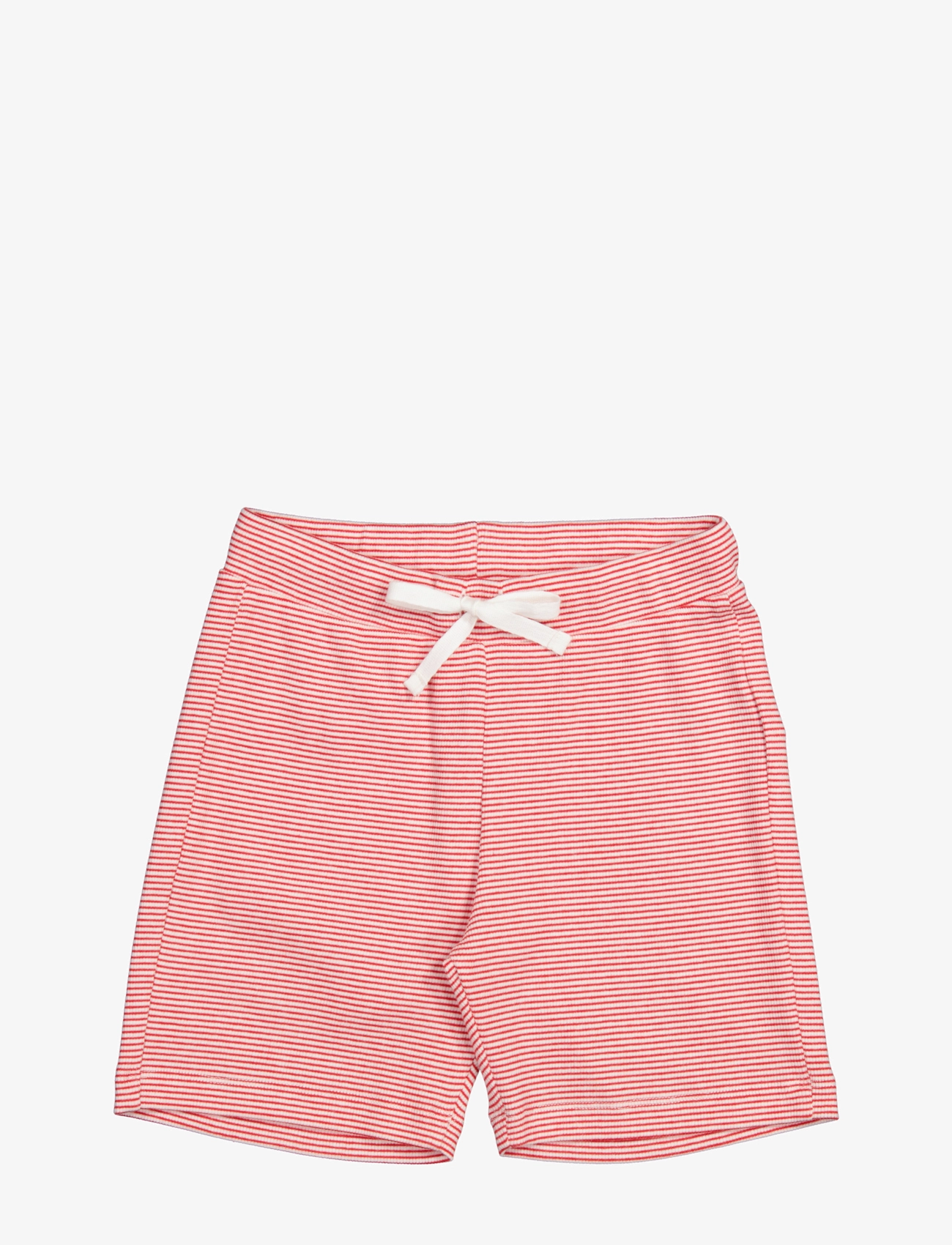 MarMar Copenhagen - Paulo - red stripe - 0