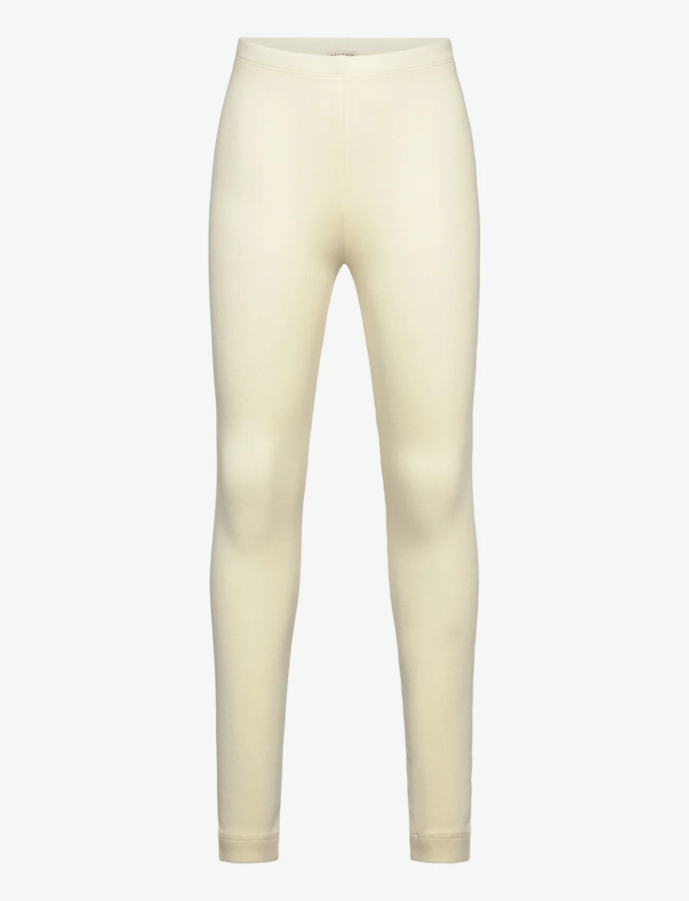 MarMar Copenhagen - Leg - leggings - limonade - 0