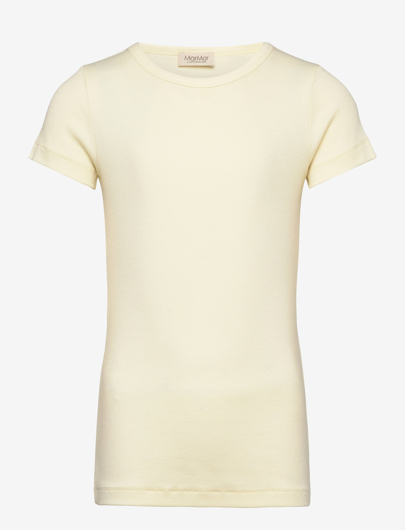 MarMar Copenhagen - Tago - herbstliche kleidung - limonade - 0