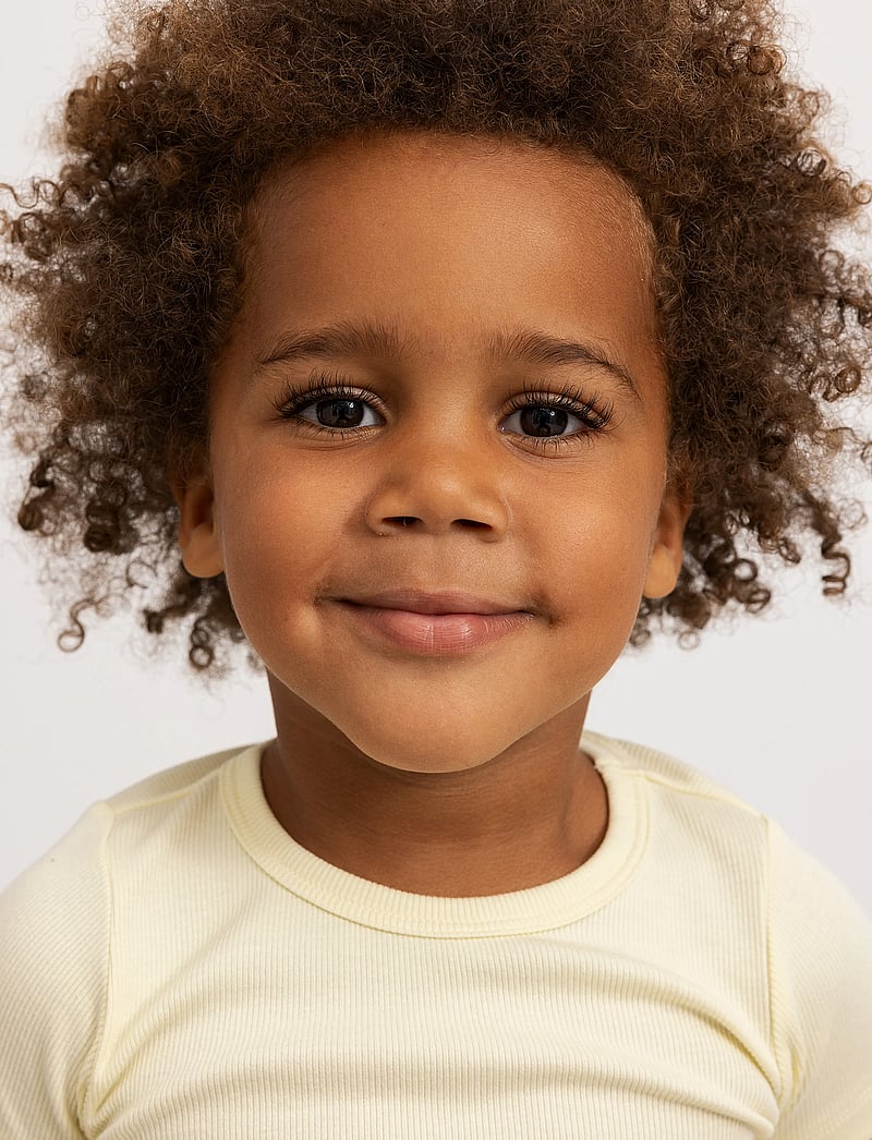 MarMar Copenhagen - Tago - kortærmede - limonade - 0