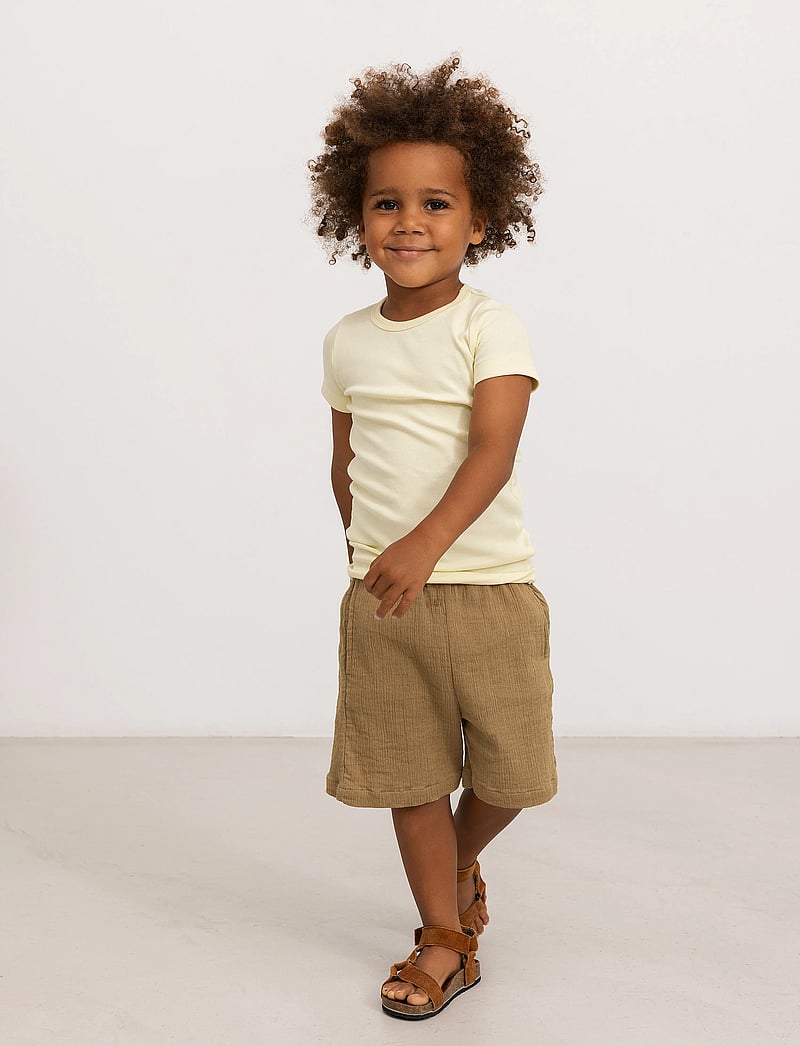 MarMar Copenhagen - Tago - kortærmede - limonade - 3